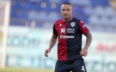 Maglia discount cagliari nainggolan